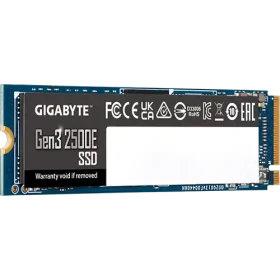 SSD M.2 NVMe1 TB Gigabyte G325E1TB 2300/1500