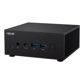 Mini PC Asus PN53 Ryzen 5 7735H BBR777HD DDR5/M.2-SSD Radeon 660M/Barebone