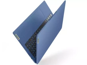 Laptop Lenovo IdeaPad 3 15ALC6 15.6 FHD IPS/Ryzen 3 5300U/4GB/M.2 128GB/ 82KU006FYA