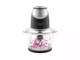 Seckalica Adler AD4082   300W/posuda 1.2l
