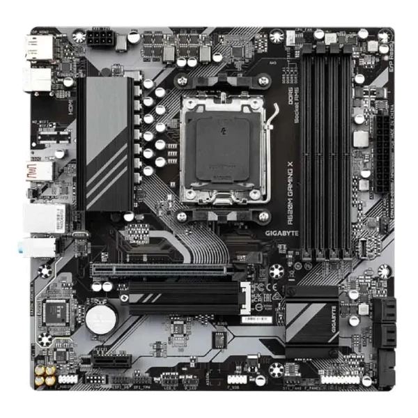 Matična ploča AM5 Gigabyte A620M Gaming X  DDR5 HDMI/DP/M.2 slika 1