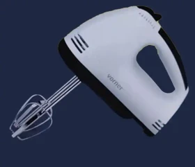 Mikser ručni VORNER VHM-0673 200W