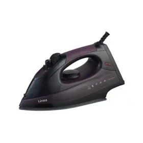 Pegla na paru LINEA LPC-0683 2400W keramička ploča