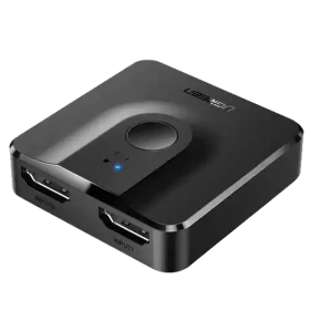HDMI Switch/spliter 1x2 4K 60HZ Ugreen CM217