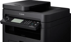 MFP laser Canon i-SENSYS MF-237W/600x600dpi/256MB/23ppm/ADF/USB/LAN/WiF/Fax/Toner CRG-737
