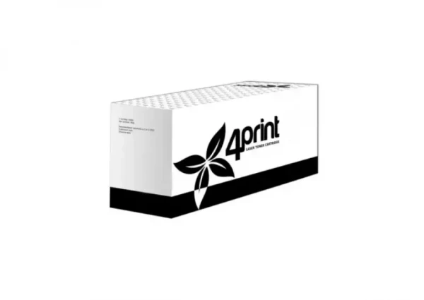 Toner 4Print HP CF237X (M607, M608, M611) slika 1