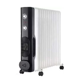 Radijator uljani Bauer OR-120 Heato 11 rebara