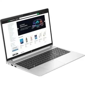 Laptop HP ProBook 450 G10 FHD IPS/i5-1334U/16GB/NVMe 512GB/9B9H5EA#BED