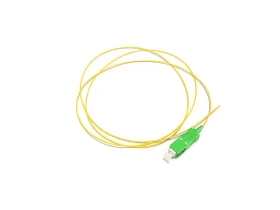 Fiber optički SC pigtail singlemode 9/125 2m APC, EXO:N