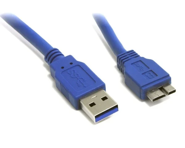 Kabl USb CCP-mUSB3-AMBM-6 1.8m slika 1