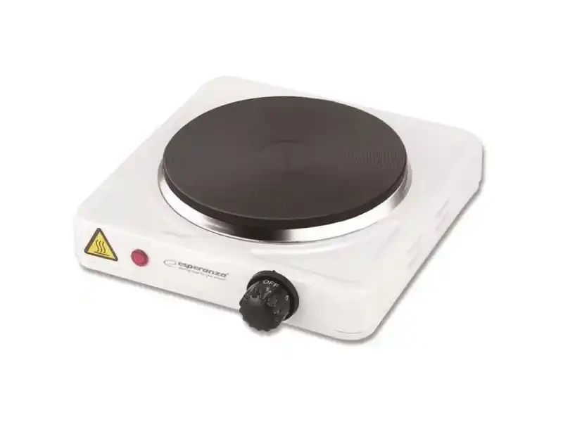 Električni rešo Esperanza EKH013W/snaga 1000W slika 1