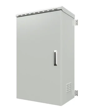 16U/19 Rek orman nazidni Mirsan MR.IP66W606016U.03 IP66 outdoor 600 x 600 x 854mm Beli