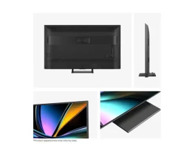 SMART ULED TV 75 Hisense 75U7Q PRO 3840x2160/UHD/4K/DVB-T2/S2/C