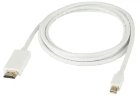 Kabl Mini DisplayPort - HDMI E-Green 1.8m