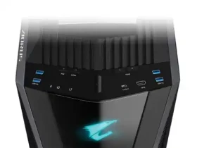 Kućište Gigabyte GB-AC700G