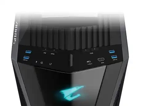 Kućište Gigabyte GB-AC700G slika 1