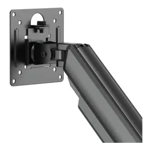 Podesivi držač za monitor Gembird MA-DA1-04 tilt/17-32max/10kg/crni