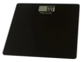 Telesna vaga PROFI CARE 180kg LCD PC-PW3122CRNA