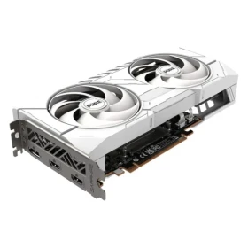 Grafička karta Sapphire Pulse 9060XT Gaming OC 16GB - bela