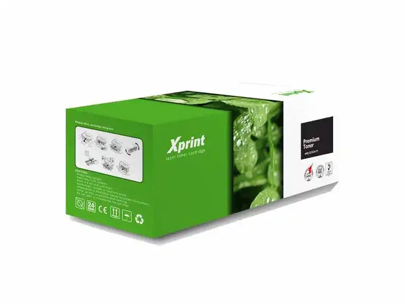 Toner Xprint Pantum CTL-A2100C Cyan 1K (CP 2100D/DN/DW/CM 2100DN/DW/DN) slika 1