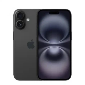 Mobilni telefon Apple Iphone 16 8GB/128GB crni