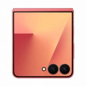 Mobilni telefon Samsung Z Flip 7 12/256GB crveni