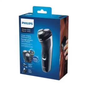 Aparat za brijanje Philips S1332/41 kružni flex noževi/punjivi