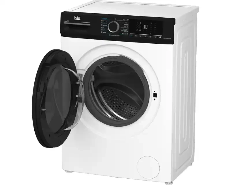 Mašina za pranje i sušenje veša Beko BMM5DFO5741WPB  kapacitet pranja 7kg/sušenja 5kg/1400 obrtaja slika 1