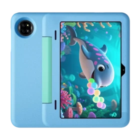 Tablet 8 Blackview Tab 20 kids 800x1280 HD IPS/4GB/64GB/Android 15/plavi