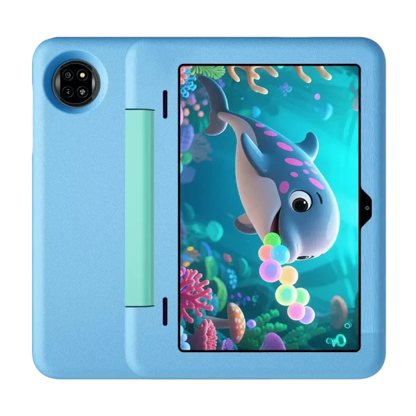 Tablet 8 Blackview Tab 20 kids 800x1280 HD IPS/4GB/64GB/Android 15/plavi slika 1