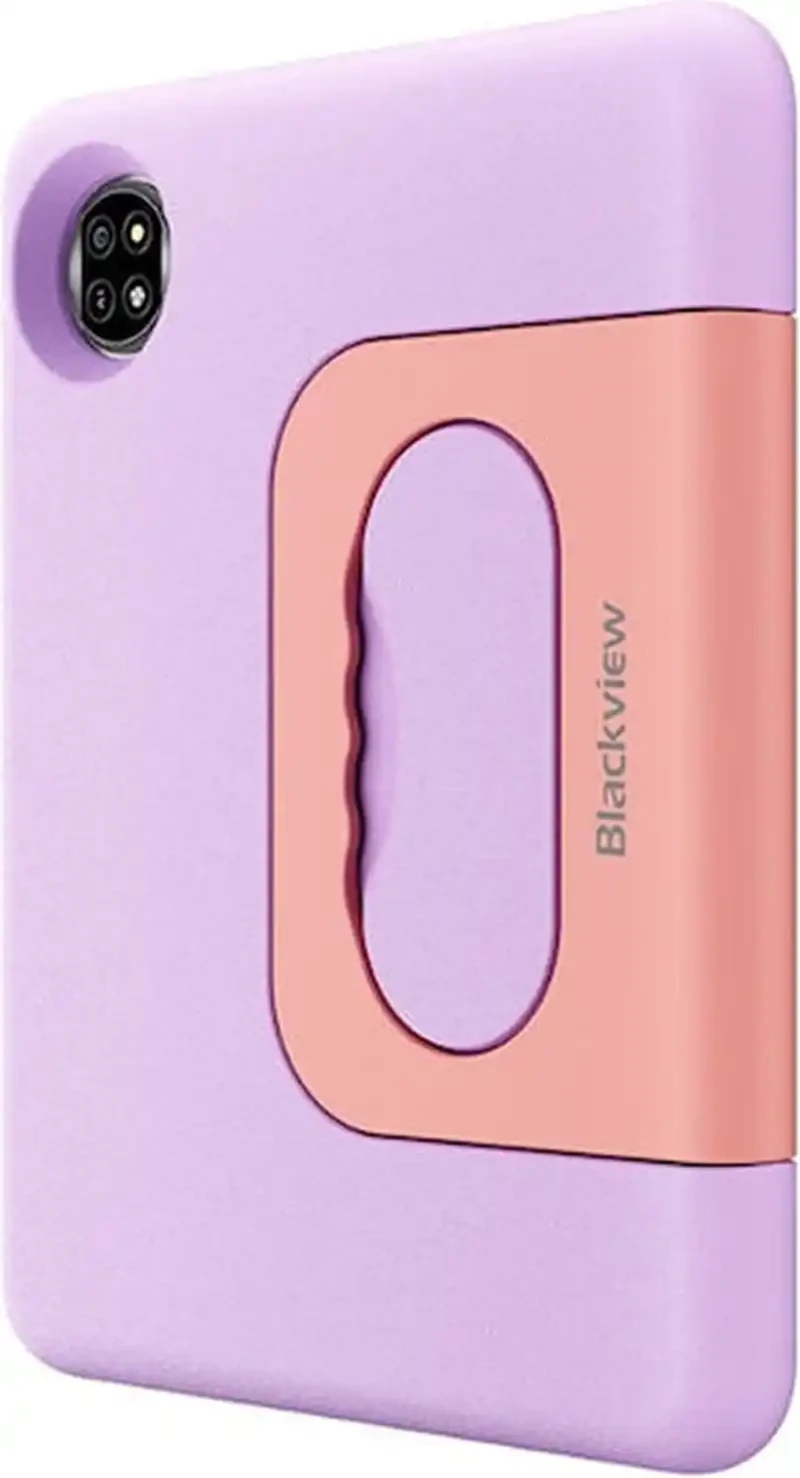 Tablet 8 Blackview Tab 20 kids 800x1280 HD IPS/4GB/64GB/Android 15/ljubičasti slika 1