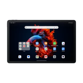 Tablet 11.5 Blackview MEGA 1 LTE 1200x2000 FHD+ 120Hz/8GB/256GB/13MP-50MP/FPR/Android 13/Gray