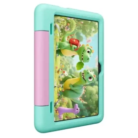 Tablet 8 Blackview Tab 20 kids 800x1280 HD IPS/4GB/64GB/Android 15/zeleni
