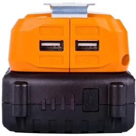 Akumulatorski usb punjač za mobilni telefon Villager VLN 992