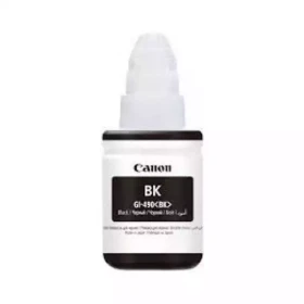 Kertridž Canon Ink GI-490 Black