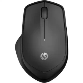Bežični miš HP 285 Silent black 6G4E6AA