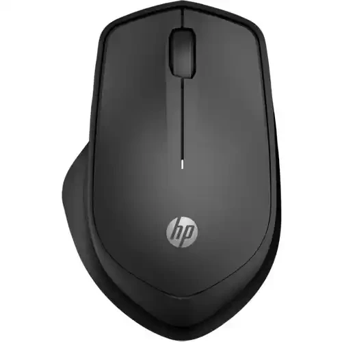 Bežični miš HP 285 Silent black 6G4E6AA slika 1