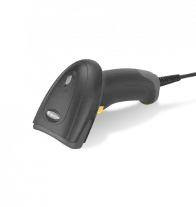 Barcode skener NewLand Aringa 1D CCD/USB sa postoljem