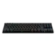 Gaming tastatura Logitech G515 Lightspeed TKL mehanička US crna mini 1