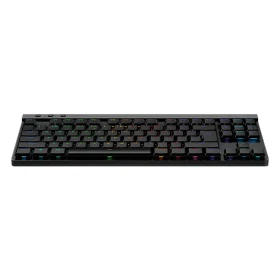 Gaming tastatura Logitech G515 Lightspeed TKL mehanička US crna