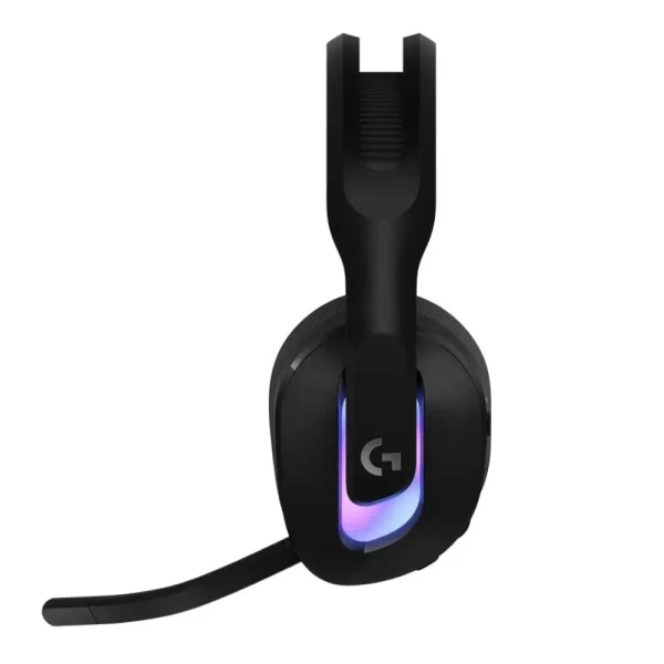 Bežične gaming slušalice Logitech G522 crne slika 1