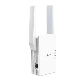 Range Extender TP-Link RE705X Wi-Fi 6/AX3000/3000Mbps/GLAN/Mesh/2 eksterne antene