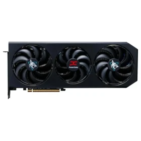 Grafička kartica Power Color Hellhound RX9070 16G-L/OC GDDR6 16 GB 256 bit
