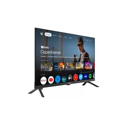 SMART LED TV 32 Dahua LTV32-SG100 1366x768/HD Ready/DVB-T2/GoogleTV slika 1