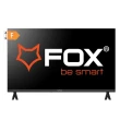 SMART LED TV 32 FOX 32WHA470E SMART LED TV 32 FOX 32WHA460E 1366×768/HD Ready/DTV/DTV-C/T/T2/S/S2 mini 1