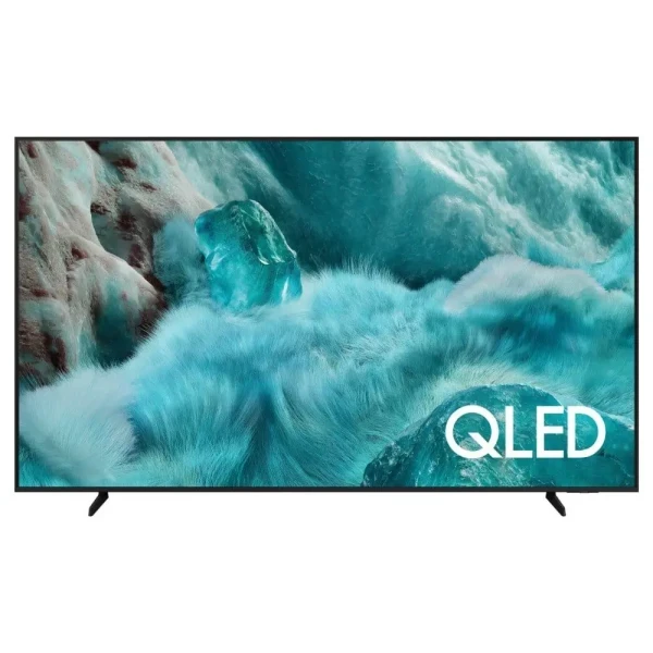 SMART QLED TV 65 Samsung QE65Q7FAAUXXH 3840x2160/UHD/4K/DVB-T2/C/S2 slika 1