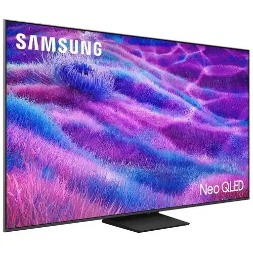 SMART QLED TV 65 Samsung QE65QN80FAUXXH 3840x2160/UHD/4K/DVB-T2/C/S2 slika 1