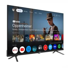 SMART LED TV 43 Dahua LTV43-SG200 1920x1080/FHD/DVB-T2/GoogleTV