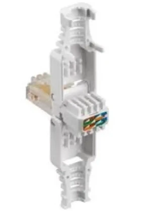 Konektor RJ45 kat.6 kabl se spaja bez alata PN688Y-C6
