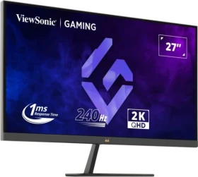 Monitor 27 Viewsonic VX2758A-2K-PRO-3 2560x1440/QHD IPS/1ms/240Hz/2xHDMI/DP/HDR10